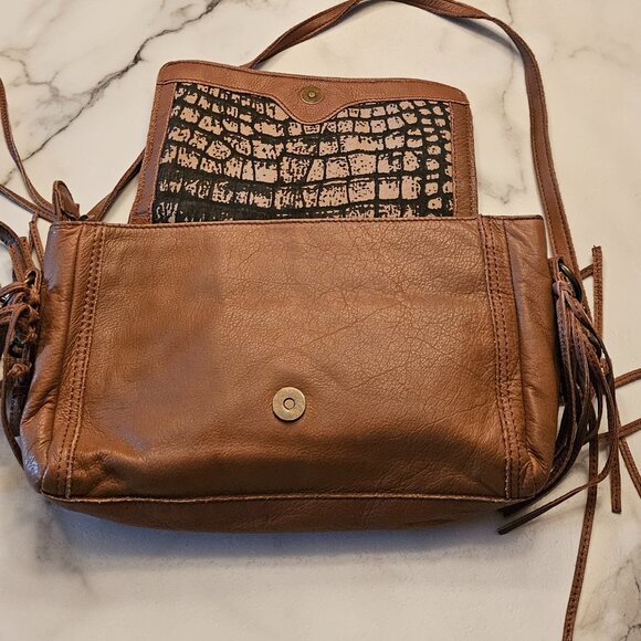 Liebeskind Leather Purse - Picture 8 of 12